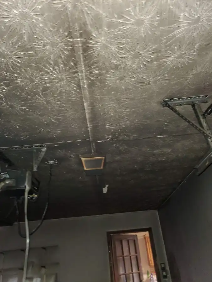 Fire and smoke damage assessment for Emergency Water Damage Services in Jefferson